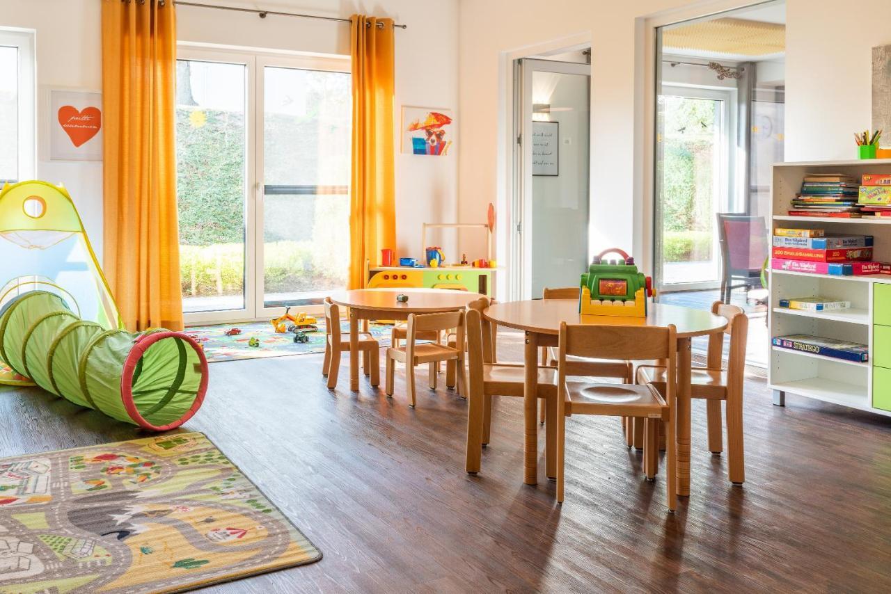 Appartement "Haffglueck" Mit Penthouseflair - Oase Am Haff Garz  エクステリア 写真